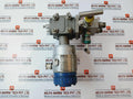 Fuji Electric Fkcb33V4-pacyy-aa Differential Pressure Transmitter 24V Dc