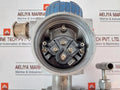 Fuji Electric Fkcb33V4-pacyy-aa Pressure Transmitter