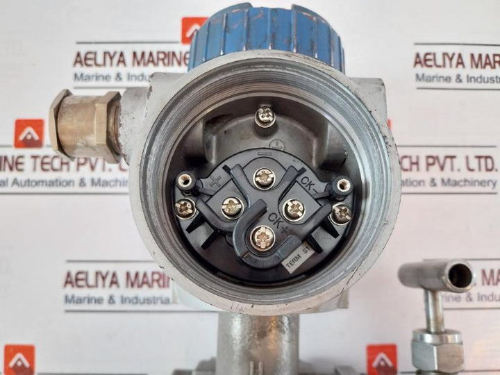 Fuji Electric Fkcb33V4-pacyy-aa Pressure Transmitter