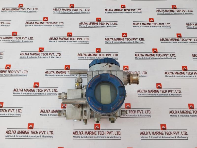 Fuji Electric Fkcb33V4-pacyy-aa Pressure Transmitter