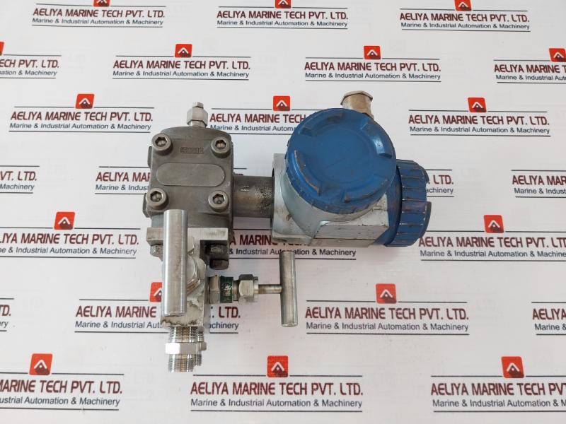 Fuji Electric Fkcb33V4-pacyy-aa Pressure Transmitter