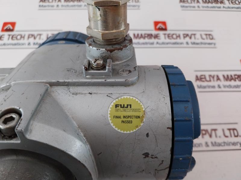 Fuji Electric Fkcb33V4-pacyy-aa Pressure Transmitter