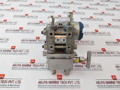 Fuji Electric Fkcb33V4-pacyy-aa Pressure Transmitter