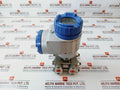 Fuji Electric Fhgb03v4-pacyy-aa Gauge Pressure Transmitter 0-10 Kg/cm2