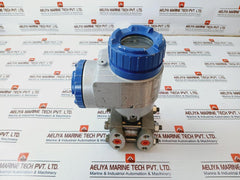 Fuji Electric Fhgb03v4-pacyy-aa Gauge Pressure Transmitter 0-10 Kg/cm2