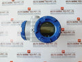 Fuji Electric Fhgb03v4-pacyy-aa Gauge Pressure Transmitter 0-10 Kg/cm2