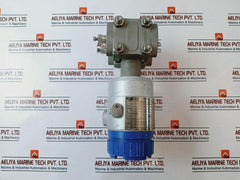 Fuji Electric Fhgb03v4-pacyy-aa Gauge Pressure Transmitter 0-10 Kg/cm2