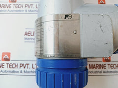 Fuji Electric Fhgb03v4-pacyy-aa Gauge Pressure Transmitter 0-10 Kg/cm2