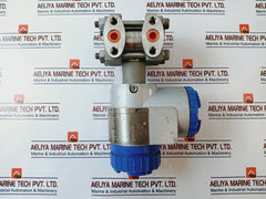 Fuji Electric Fhgb03v4-pacyy-aa Gauge Pressure Transmitter 0-10 Kg/cm2