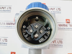 Fuji Electric Fhgb03v4-pacyy-aa Gauge Pressure Transmitter 0-10 Kg/cm2