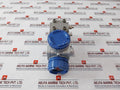 Fuji Electric Fkcb35v4-2acyy-aa Pressure Transmitter 24v Dc