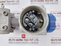 Fuji Electric Fkcb35v4-2acyy-aa Pressure Transmitter 24v Dc