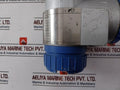 Fuji Electric Fkcb35v4-2acyy-aa Pressure Transmitter 24v Dc