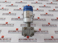 Fuji Electric Fkcb35v4-2acyy-aa Pressure Transmitter 24v Dc