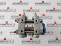Fuji Electric Fkcb35v4-2acyy-aa Pressure Transmitter 24v Dc