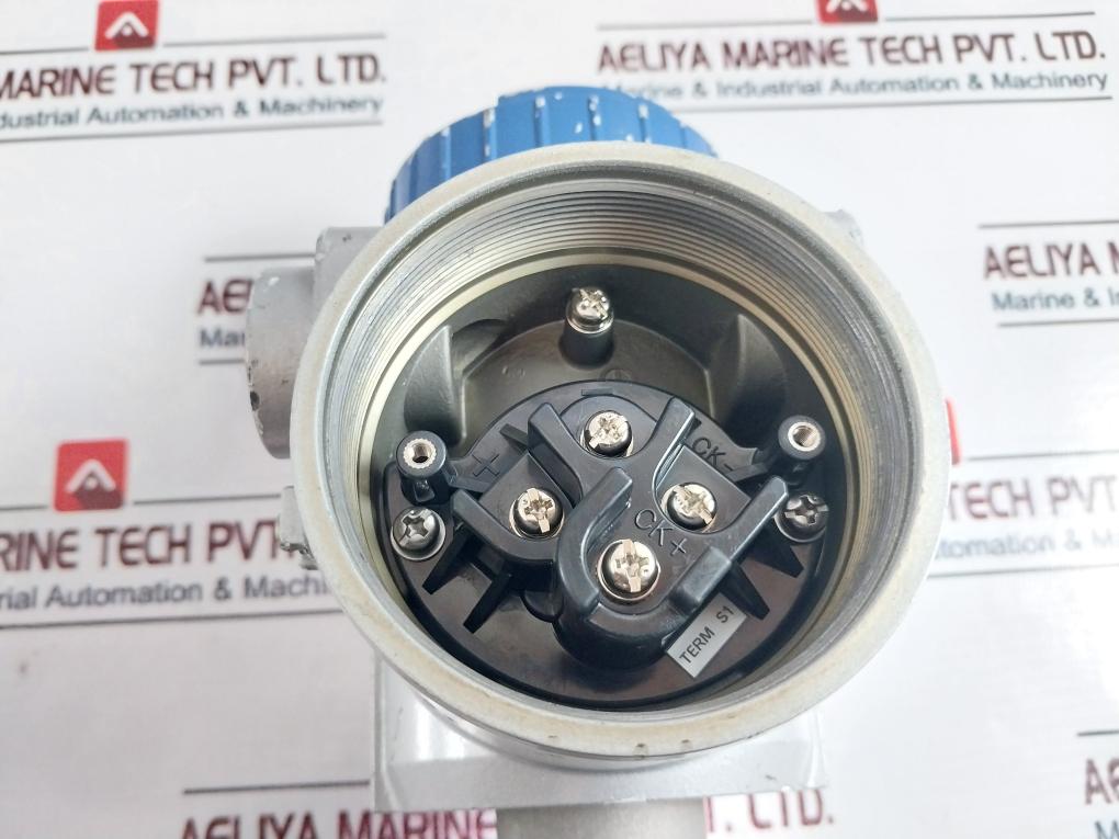 FUJI ELECTRIC FKCB35V4-2DCYY-AA Pressure Transmitter