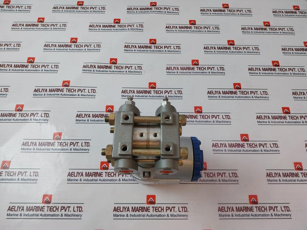 Fuji Electric Fkcb36V4-2Acyy-aa Diff.Pressure Transmitter 24V