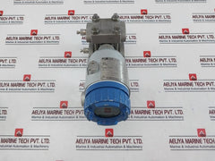 Fuji Electric Fkcb36V4-2Acyy-aa Pressure Transmitter 24V