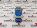 Fuji Electric Fkct22v5-2acyy-ba Differential Pressure Transmitter 4-20ma Dc