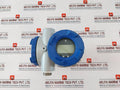 Fuji Electric Fkct22v5-2acyy-ba Differential Pressure Transmitter 4-20ma Dc