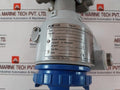 Fuji Electric Fkct22v5-2acyy-ba Differential Pressure Transmitter 4-20ma Dc