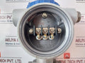 Fuji Electric Fkct22V5-2Vcyy-ba Pressure Transmitter 24V