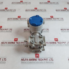 Fuji Electric Fkct36V5Akcyyaa Pressure Transmitter 4-20Madc 338J088 Fkct36V5