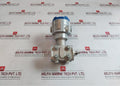 Fuji Electric Fkct36V5Akcyyaa Pressure Transmitter 4-20Madc 338J088 Fkct36V5