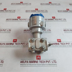 Fuji Electric Fkct36V5Akcyyaa Pressure Transmitter 4-20Madc 338J088 Fkct36V5