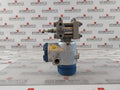 Fuji Electric Fkgb05V4-pacyy-aa Gauge Pressure Transmitter
