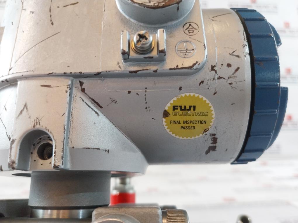 Fuji Electric Fkgb05V4-pacyy-aa Gauge Pressure Transmitter