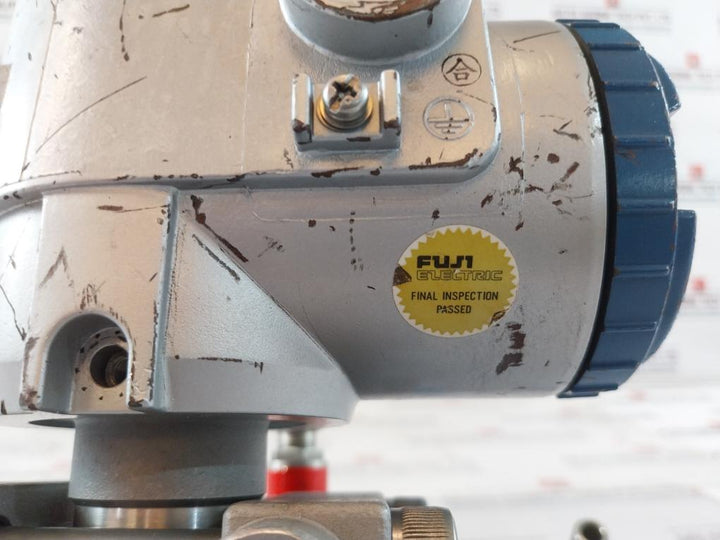 Fuji Electric Fkgb05V4-pacyy-aa Gauge Pressure Transmitter