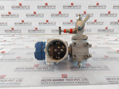 Fuji Electric Fkgb05V4-pacyy-aa Gauge Pressure Transmitter