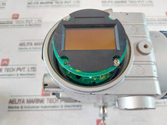 Fuji Electric Fkgb05V4-pacyy-aa Gauge Pressure Transmitter