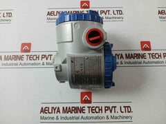 Fuji Electric Fkpv04V5Akaby0Y Pressure Transmitter 28 Vdc Max