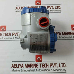 Fuji Electric Fkpv04V5Akaby0Y Pressure Transmitter 28 Vdc Max