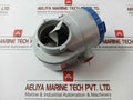 Fuji Electric Fkpv04V5Akaby0Y Pressure Transmitter 28 Vdc Max