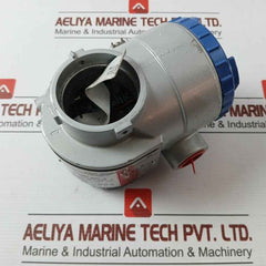 Fuji Electric Fkpv04V5Akaby0Y Pressure Transmitter 28 Vdc Max