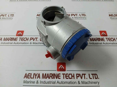 Fuji Electric Fkpv04V5Akaby0Y Pressure Transmitter 28 Vdc Max