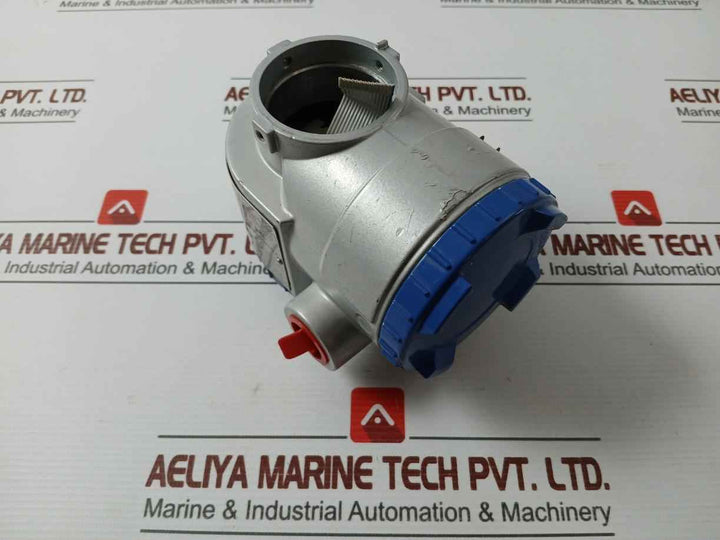 Fuji Electric Fkpv04V5Akaby0Y Pressure Transmitter 28 Vdc Max