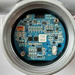 Fuji Electric Fkpv04V5Akaby0Y Pressure Transmitter 28 Vdc Max