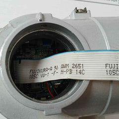 Fuji Electric Fkpv04V5Akaby0Y Pressure Transmitter 28 Vdc Max