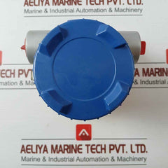 Fuji Electric Fkpv04V5Akaby0Y Pressure Transmitter 28 Vdc Max