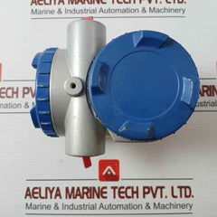 Fuji Electric Fkpv04V5Akaby0Y Pressure Transmitter 28 Vdc Max