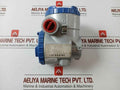Fuji Electric Fkpv04V5Akaby0Y Pressure Transmitter 28 Vdc Max