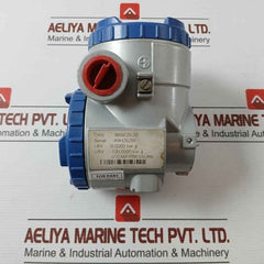 Fuji Electric Fkpv04V5Akaby0Y Pressure Transmitter 28 Vdc Max