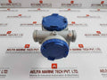 Fuji Electric Fkpvo2V5Akaby0Y Fcx-aii Gauge Pressure Transmitter 28Vdc 4-20Ma Dc