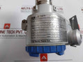 Fuji Electric Fkpvo2V5Akaby0Y Fcx-aii Gauge Pressure Transmitter 28Vdc 4-20Ma Dc