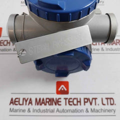 Fuji Electric Fkpvo2V5Akaby0Y Fcx-aii Gauge Pressure Transmitter 28Vdc 4-20Ma Dc