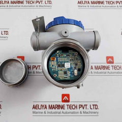 Fuji Electric Fkpvo2V5Akaby0Y Fcx-aii Gauge Pressure Transmitter 28Vdc 4-20Ma Dc